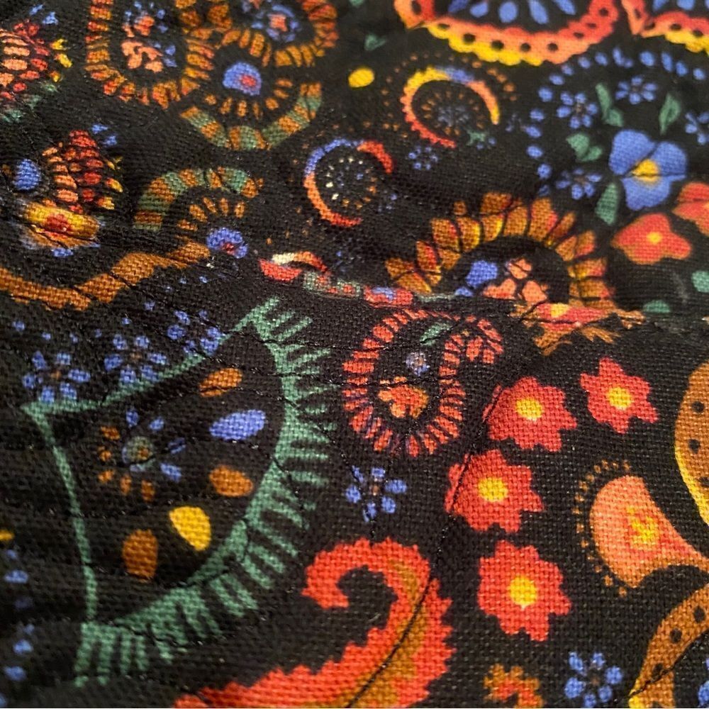 Donna Sharp Crossbody Purse - Picture 12 of 14